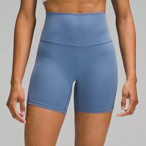 lululemon Align High-Rise Short 6"